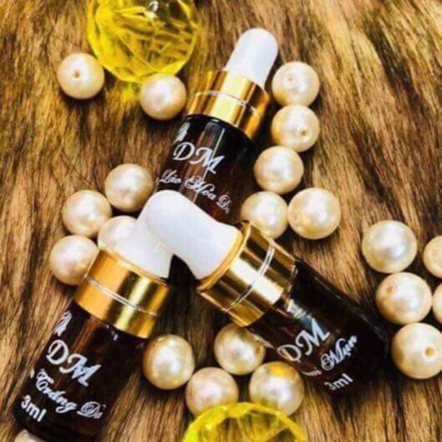Combo serum DM