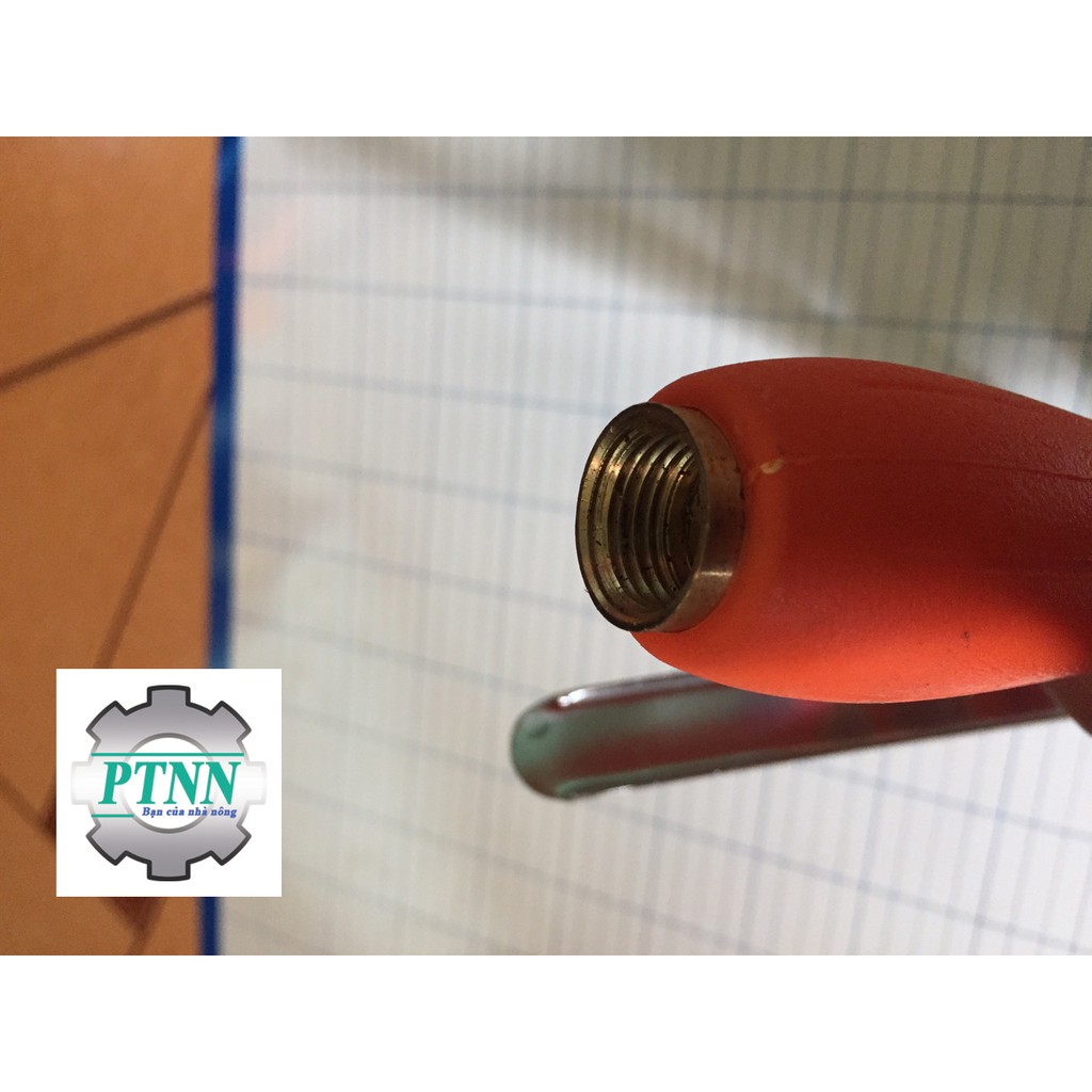 Tay bóp Inox Bình Phun Thuốc