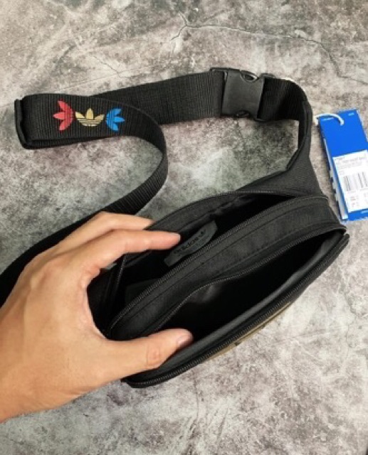 Túi bao tử Das Nam Nữ made in Cambodia