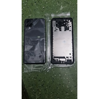 Bộ vỏ full Samsung A12 2020