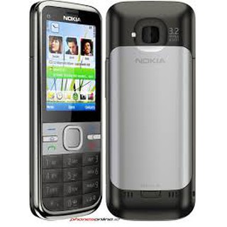 NOKIA C5-00 CHÍNH HÃNG