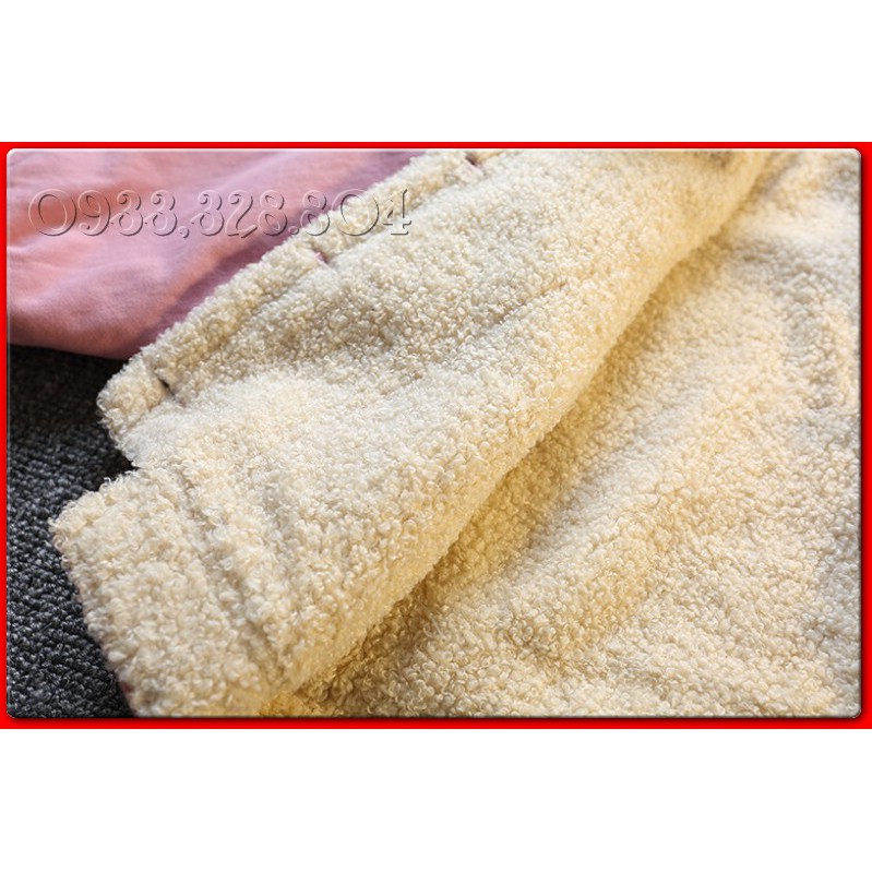 [THANH LÝ] AK9 ⚡Size90-120⚡ Áo khoác ấm chất kaki, trong chần bông⚡HÀNG QUẢNG CHÂU CAO CẤP - QUẦN ÁO TRẺ EM⚡ | BigBuy360 - bigbuy360.vn