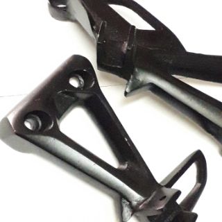 Gác chân nhôm RSX nhật