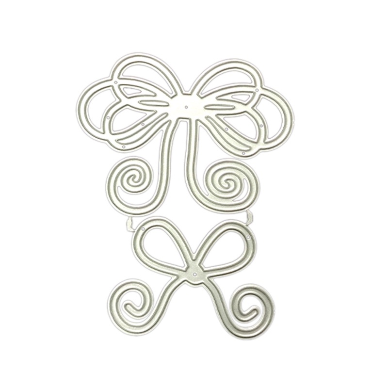 Khuôn Cắt Giấy Kim Loại Mẫu AOTO