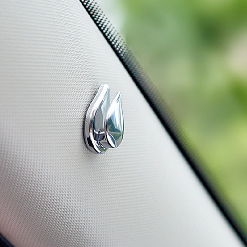 Móc Treo Đồ Tự Dính Gắn Bảng Điều Khiển Xe Hơi