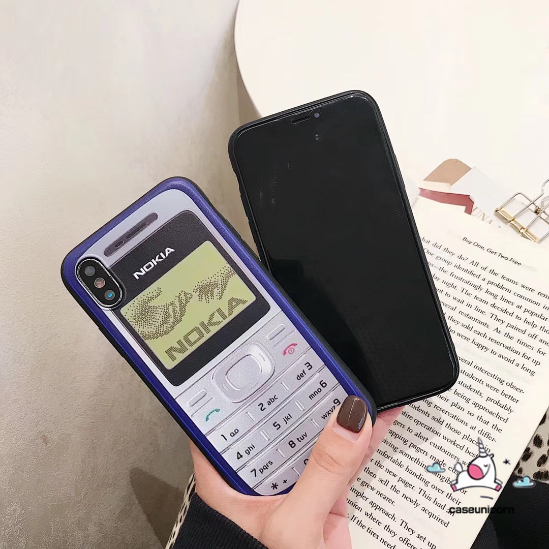 NOKIA Ốp Điện Thoại Cho Samsung A50 A50S A30S A11 A21S A51 A53 A03 A33 A13 A52 A22 M4