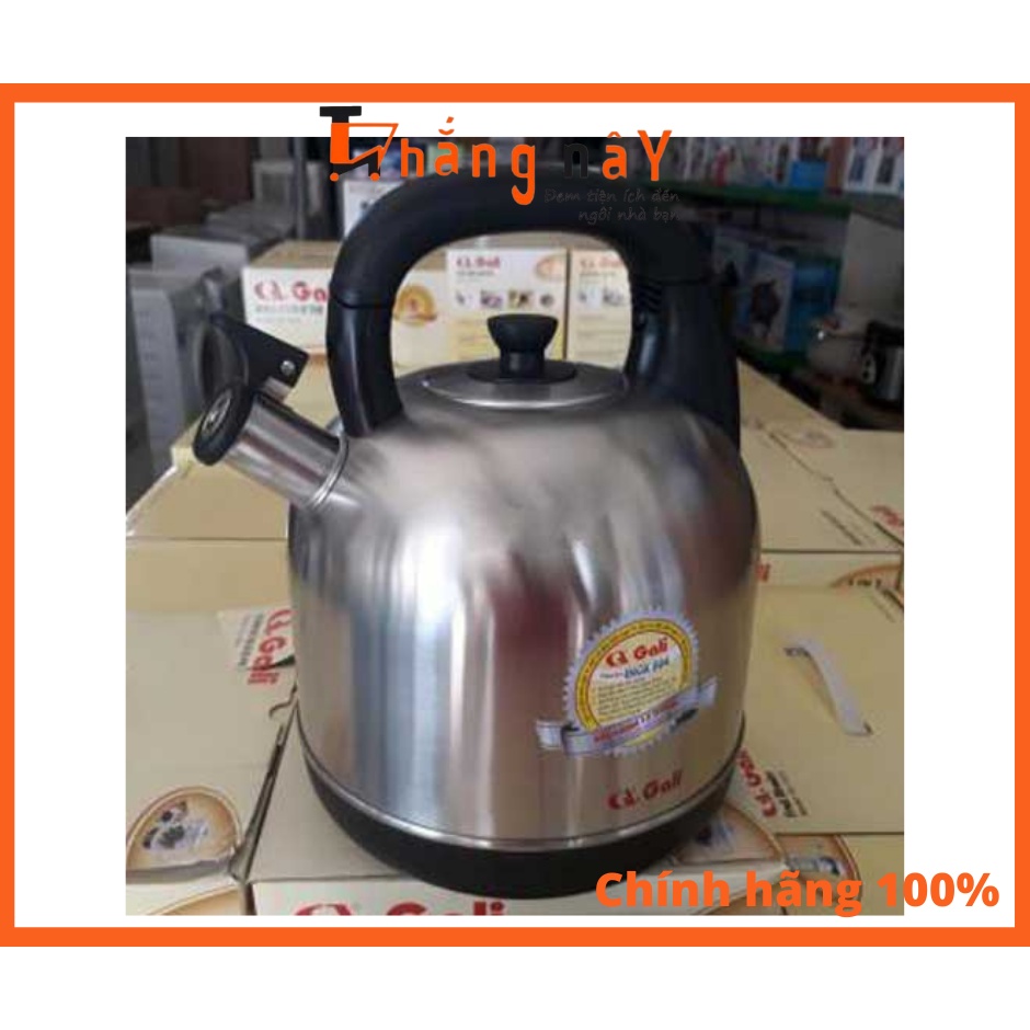 Ấm đun điện Gali GL-0042A 4,2 lít
