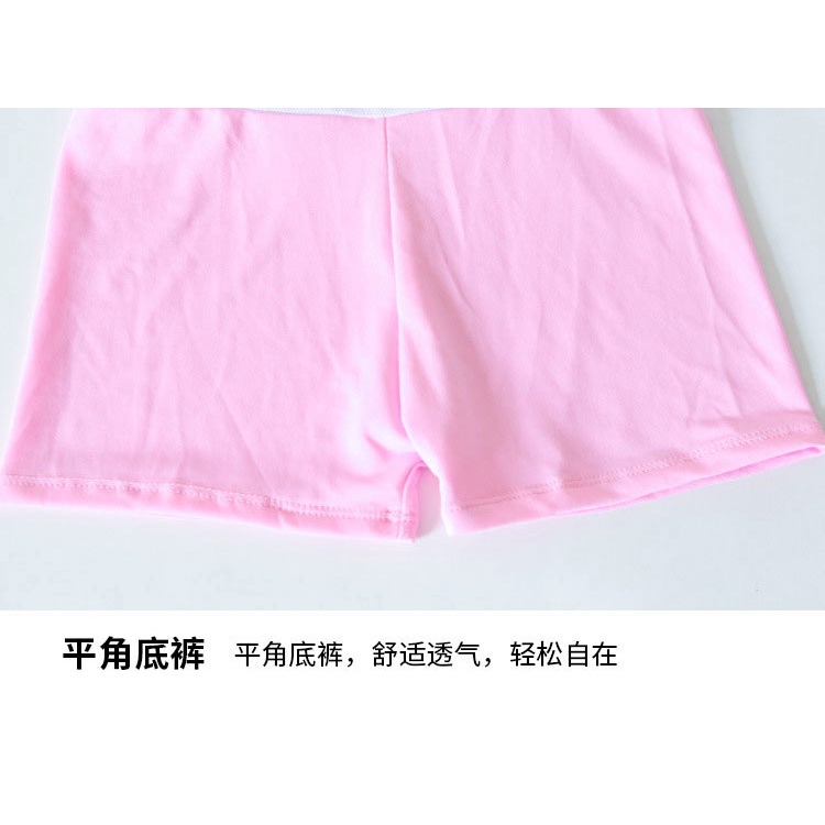 Bộ Đồ Bơi Thời Trang Mùa Xuân Hàn Quốc Dành Cho Bé Gái 12-17 Tuổi
