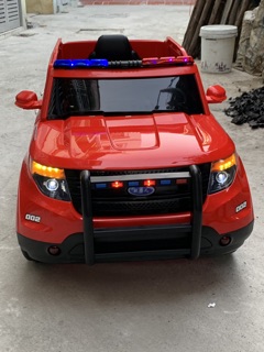 Xe ô tô điện trẻ em YH-811