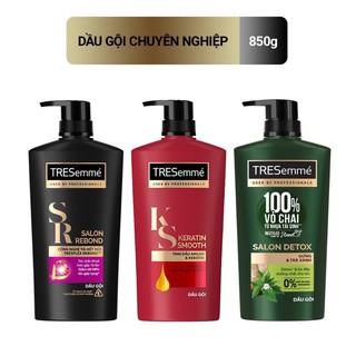 DẦU GỘI TRESEME CHÍNH HÃNG