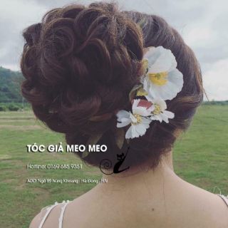 Búi tóc