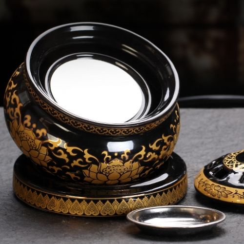 Lư Xông Điện - Tổng Kho Dụng Cụ Trầm Hương
