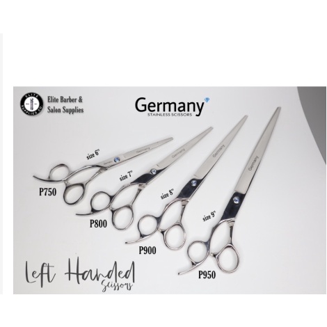 Kéo Cắt Tóc Bằng Thép Không Gỉ 6*7*8 inch Chất Lượng