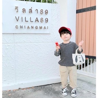 Áo thun dài tay cho bé, áo dài tay bé trai