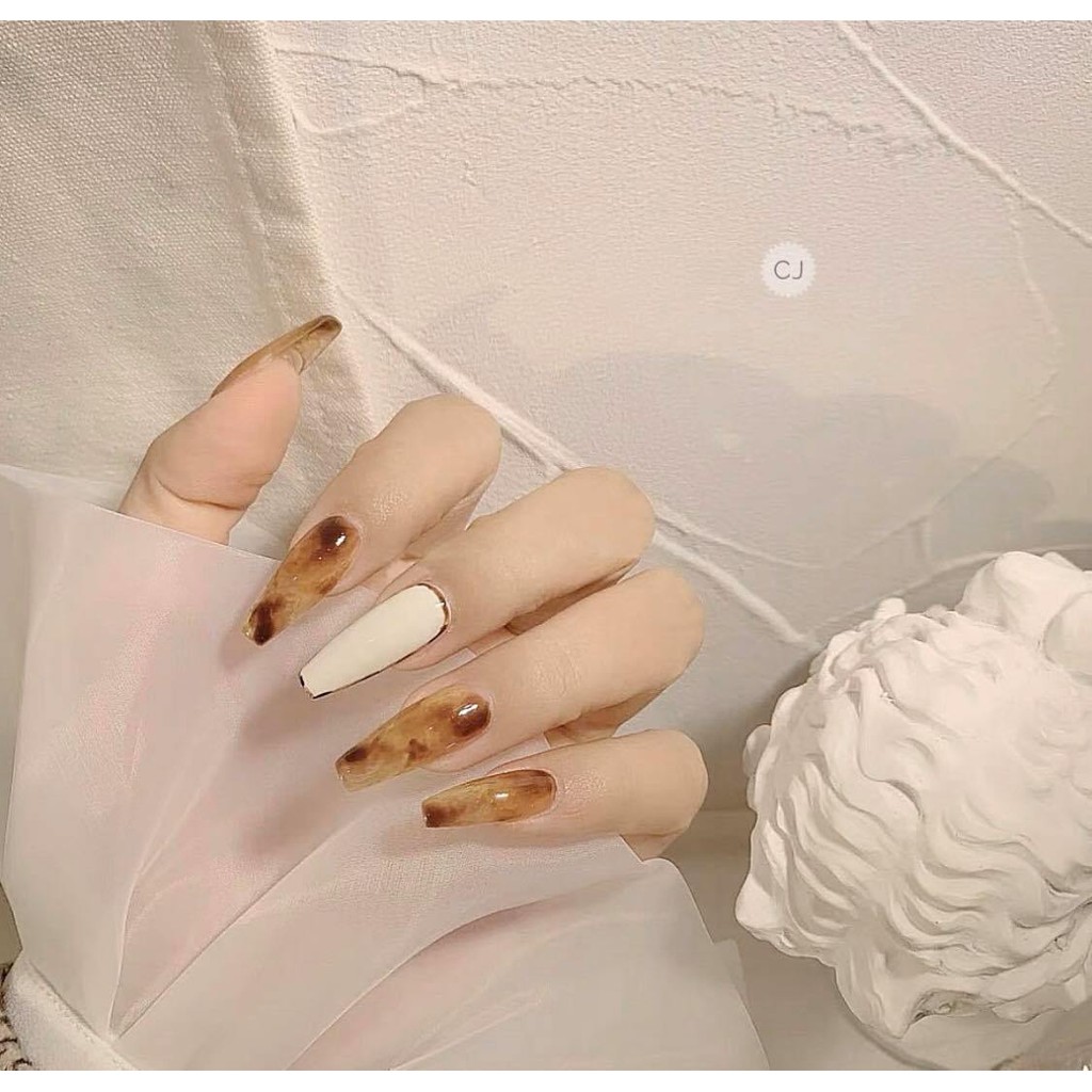 Sơn thạch Hổ Phách BNS cao cấp