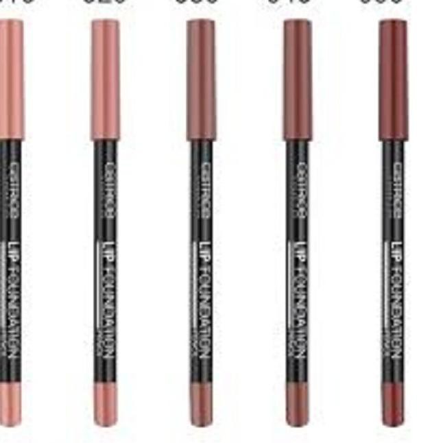 (hàng Mới Về) Bút Chì Kẻ Môi Tt3 Chuyên Dụng Chất Lượng Cao | BigBuy360 - bigbuy360.vn