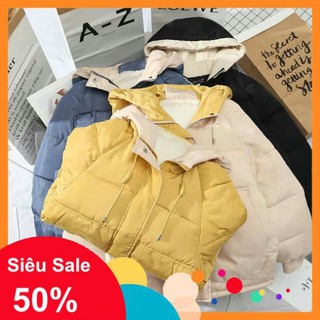 Xả Hàng - Áo phao lông vũ bigsize siêu nhẹ hàng chuẩn quang châu ( 50-120kg) -A23 -01 . - V13d ◦ ^ " ⁿ