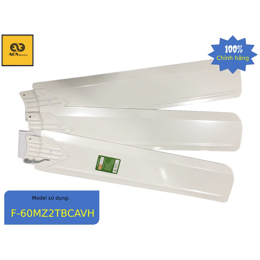 Cánh quạt trần Panasonic F-60MZ2TBCAVH
