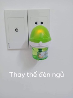 (Tinh dầu lẻ) Tinh dầu đuổi muỗi Hàn Quốc