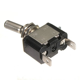 Công Tắc Đèn Led Cho Xe Hơi