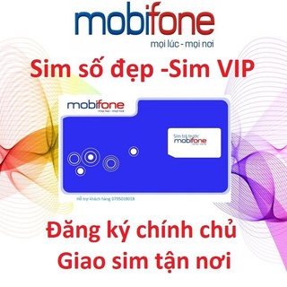 Sim Năm Sinh 97 97 giá tốt [ sim mobi số đẹp chính chủ]