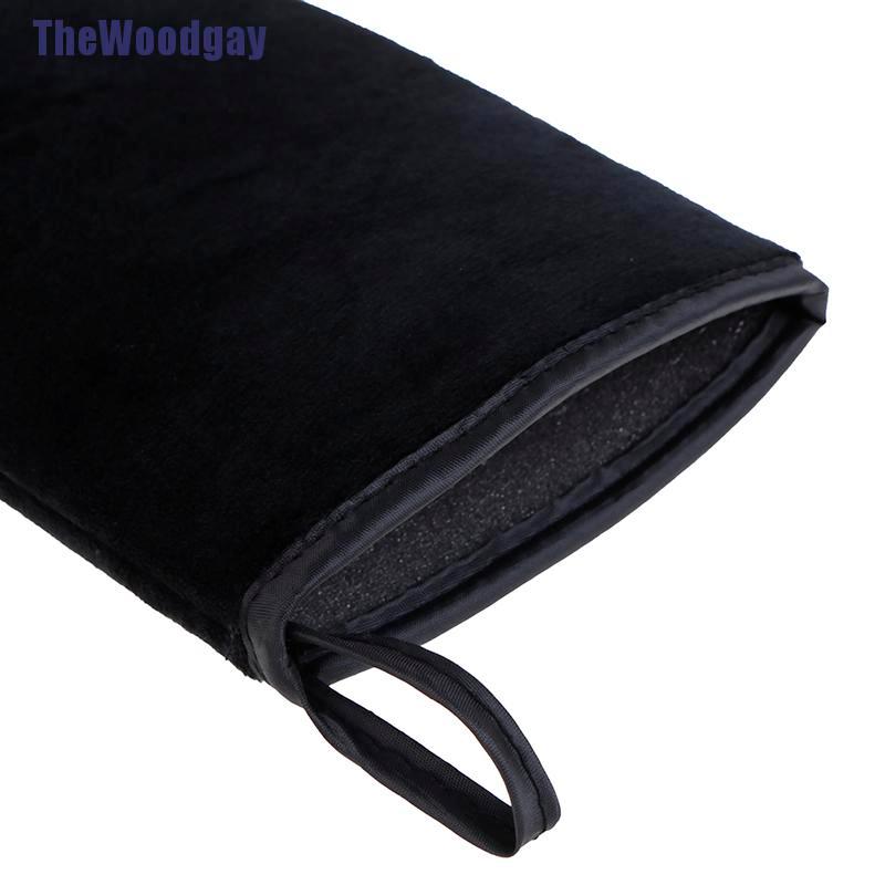 Găng Tay Tự Vệ Sinh Cơ Thể Có Thể Tái Sử Dụng