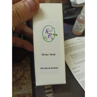 Kích KEIKI PRO 15ml - Hàng Mỹ