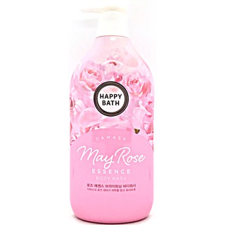 Sữa Tắm Happy Bath Hàn Quốc 900g