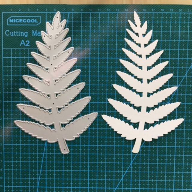 Lá dương xỉ nhỏ L110