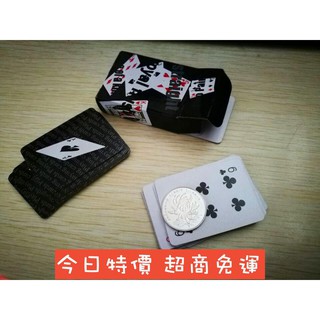Bộ Bài Poker Vui Nhộn
