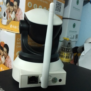 Camera Siepem S6204Y -1.3Mp chuẩn HD siêu nét