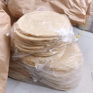 [10 cái] Bánh phồng mì