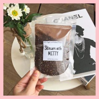 COFFEENUT SCRUB - Tẩy tế bào chết Mitty