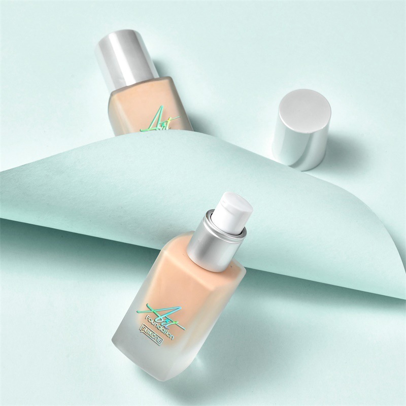 (Hàng Mới Về) Kem Nền Bb Dạng Lỏng Dưỡng Ẩm Chống Thấm Nước Làm Sáng Da Suikone.tt