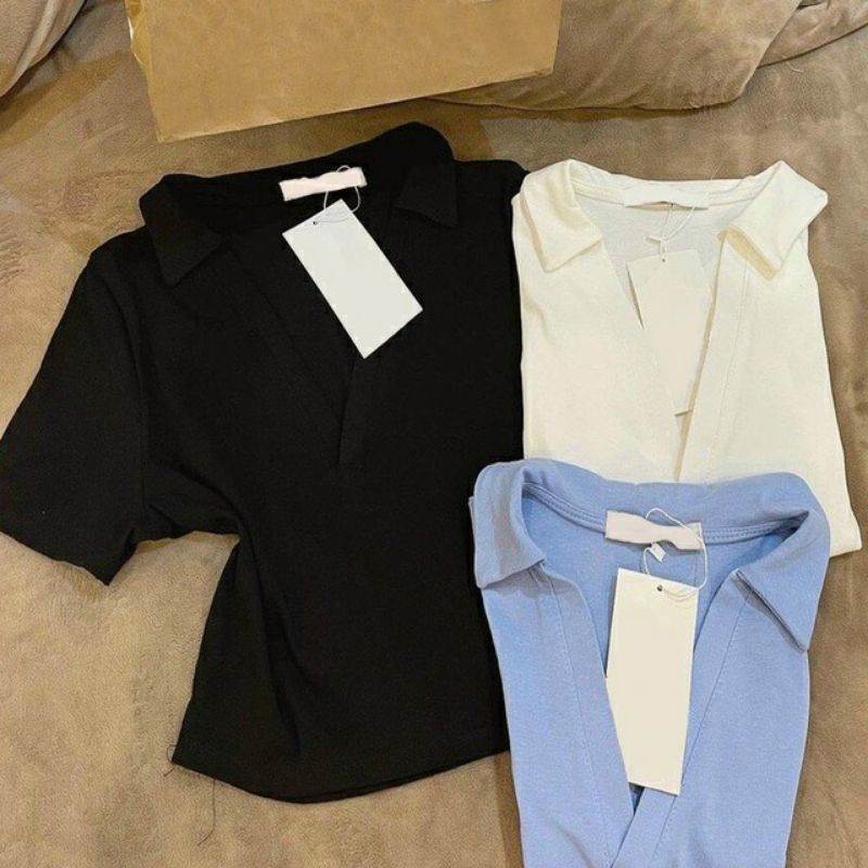 SỈ ÁO THUN POLO NỮ | BigBuy360 - bigbuy360.vn