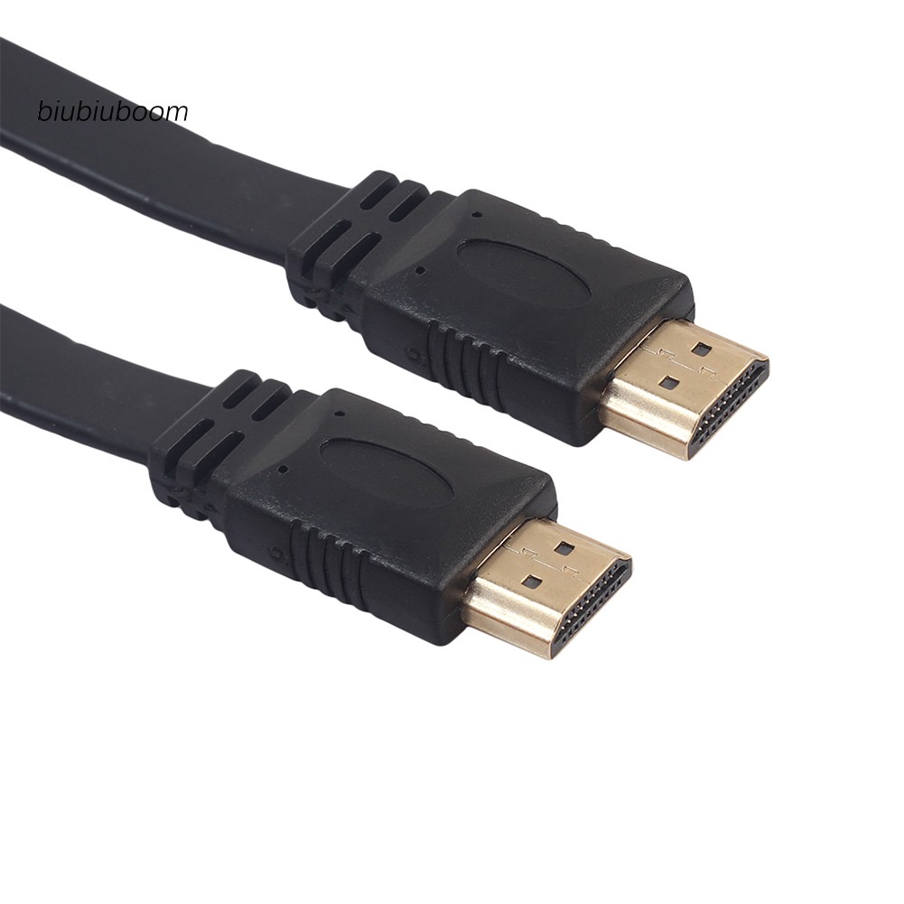 BM♠1.5M 1080P HD Cable HDMI to Mini Micro Adaptor Kit Set for Android Tablet PC TV