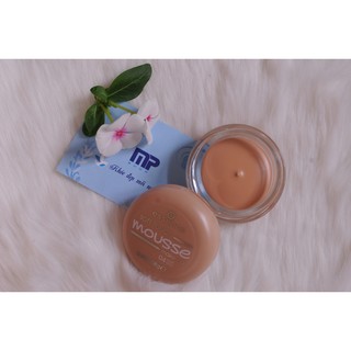 Phấn tươi Mousse Đức