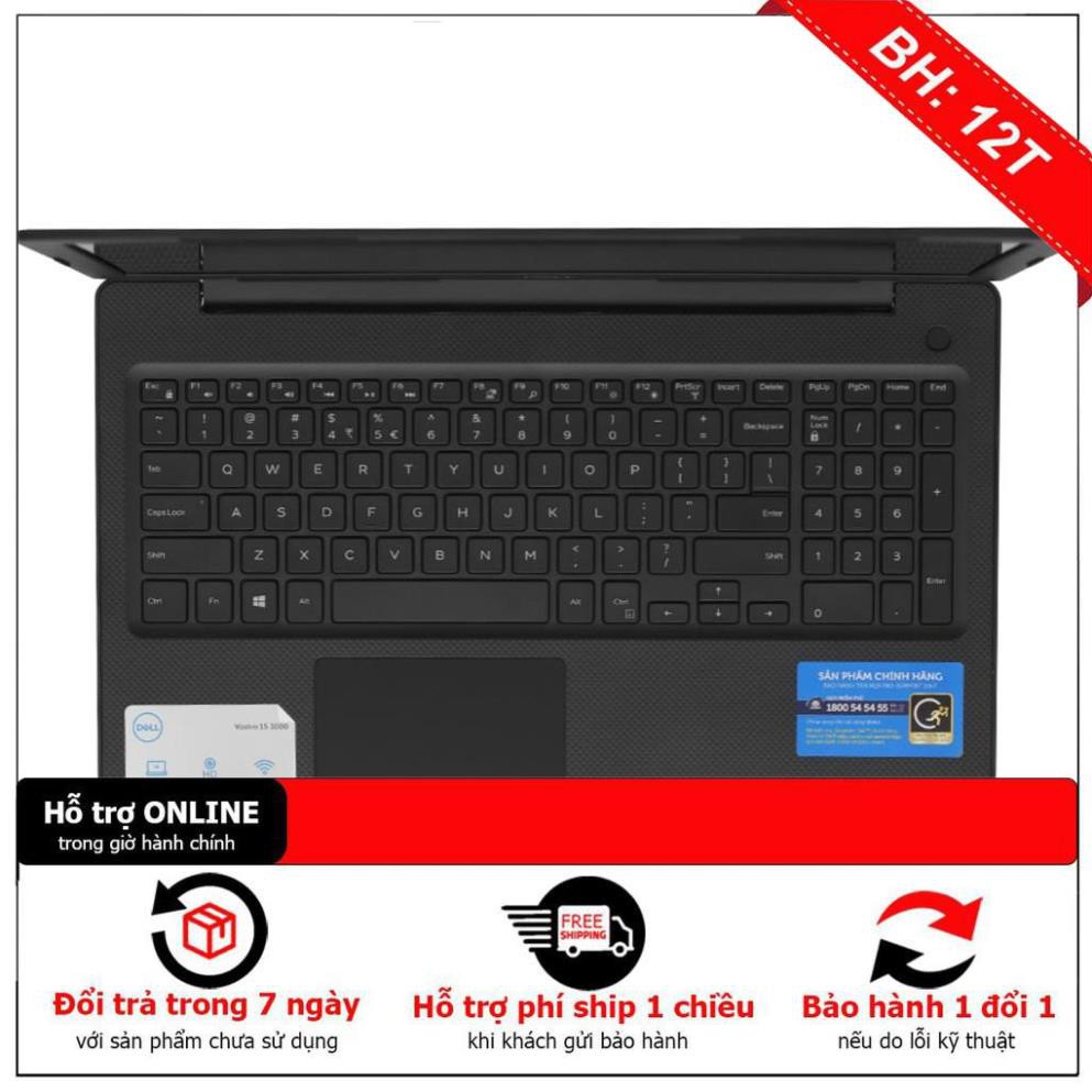 BH12TH Laptop Dell Vostro 3590 i5 10210U/8 Gb/256 SSD/15.6" AMD Radeon 610 2GB GDDR5 | BigBuy360 - bigbuy360.vn