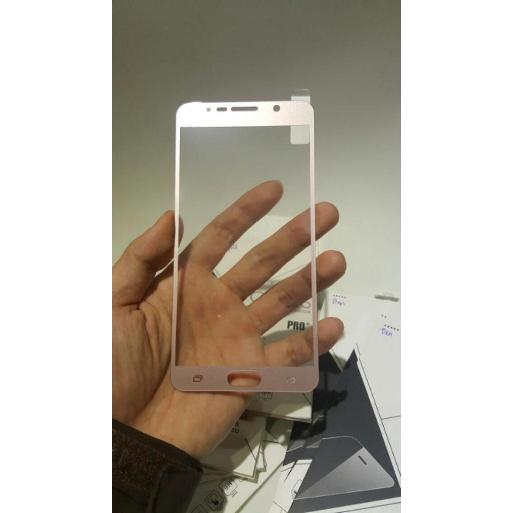 Kính cường lực full màn note5