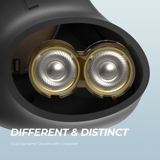 Tai nghe True Wireless SoundPEATS Truengine 3 SE Newversion Bluetooth 5.2