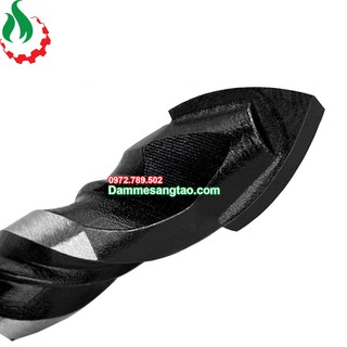 Mũi khoan đa năng vác cạnh