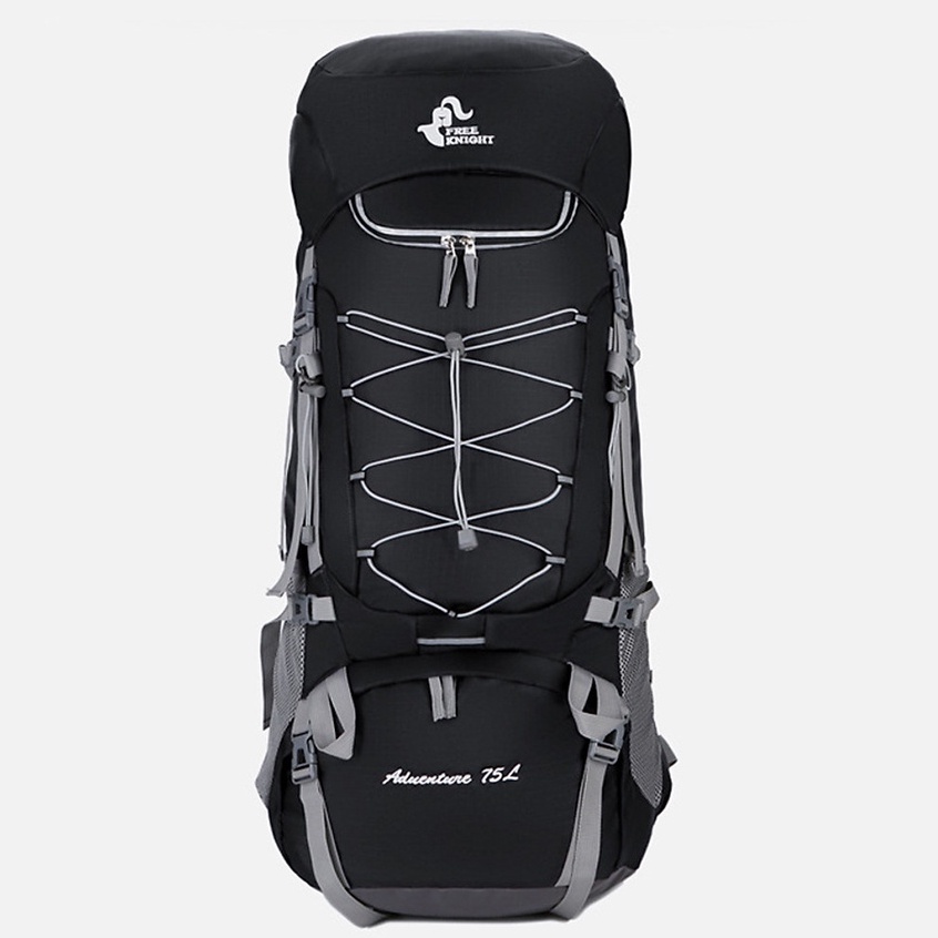 Ba lô du lịch thể thao nam công suất lớn phong cách hiện đại – BLN1001