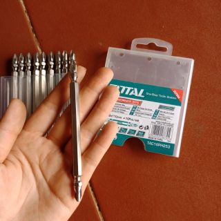 1 mũi vít bake 110mm tac16ph253 total