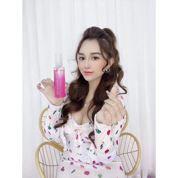 Xịt Dưỡng Tóc Hương Nước Hoa Hair Perfume Mist