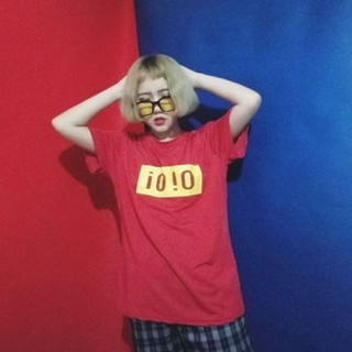 Áo thun teen