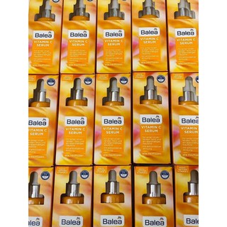 SERUM VITAMIN C BALEA