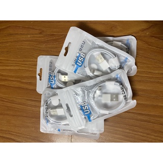 Dây sạc iphone (USB to Lightning) 1 mét