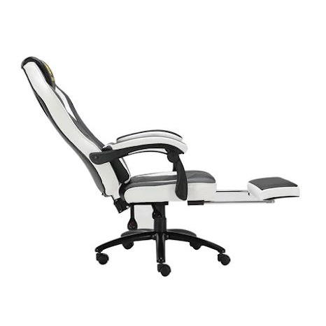Ghế Gaming Edra Jupiter M EGC204 V2 Chân kim loại Hàng Chính Hãng