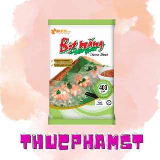 BỘT NĂNG TÀI KÝ 400GR