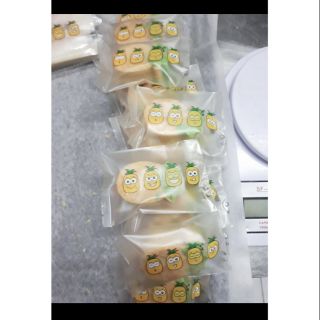 Bánh dứa handmade 300g, 500g, 1kg